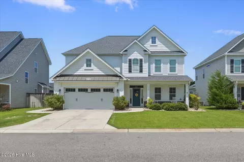 504 Aurora Pl, Hampstead, NC 28443 photo 6