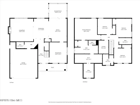 504 Aurora Pl, Hampstead, NC 28443 photo 7