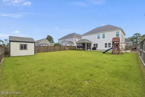504 Aurora Pl, Hampstead, NC 28443 photo 11
