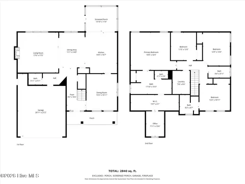 504 Aurora Pl, Hampstead, NC 28443 photo 5