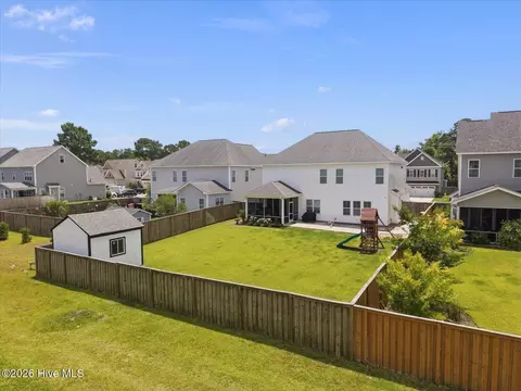 504 Aurora Pl, Hampstead, NC 28443 photo 54