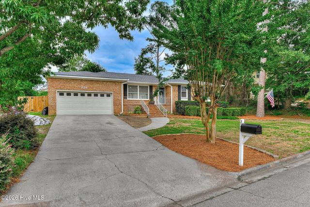 228 Norma Ln, Evans, GA 30809