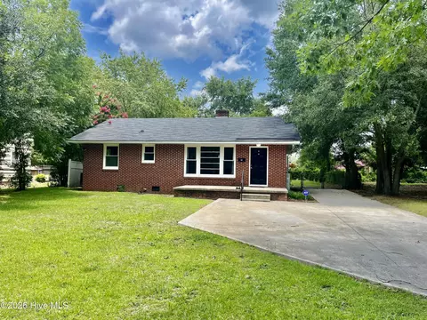 1709 Beech St, Goldsboro, NC 27530