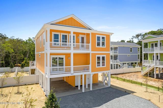 6601 E Oak Island Dr, Oak Island, NC 28465