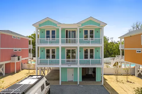 6603 E Oak Island Dr, Oak Island, NC 28465