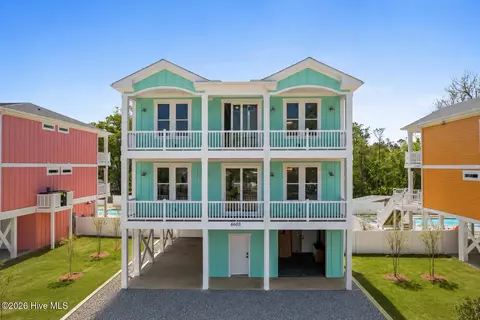 6603 E Oak Island Dr, Oak Island, NC 28465