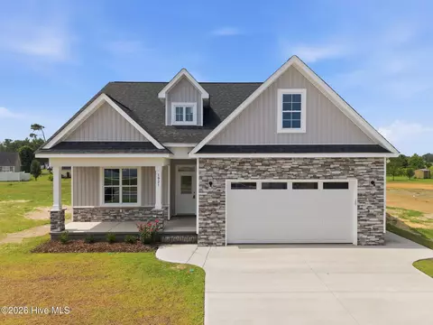 1921 Kimball Dr, Greenville, NC 27834