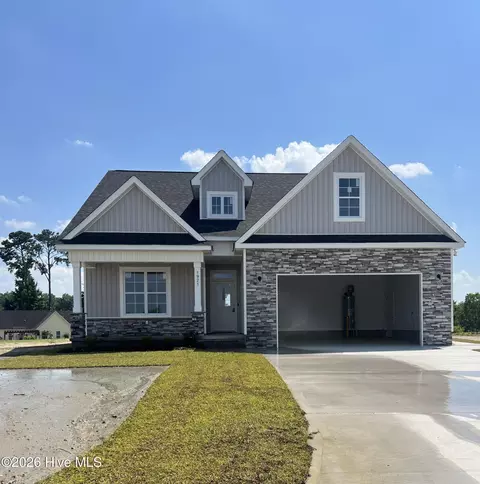 1921 Kimball Dr, Greenville, NC 27834