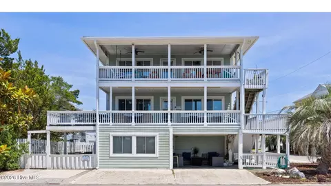 11 Wright St UNIT 2, Wrightsville Beach, NC 28480