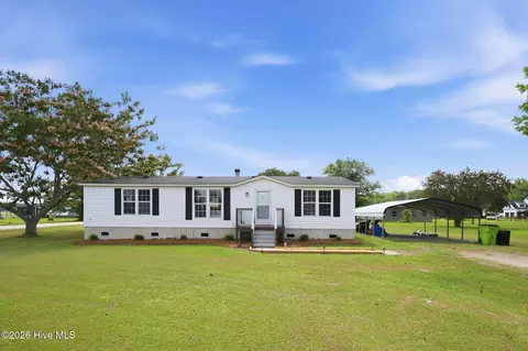 101 S Cherie Ct, New Bern, NC 28562
