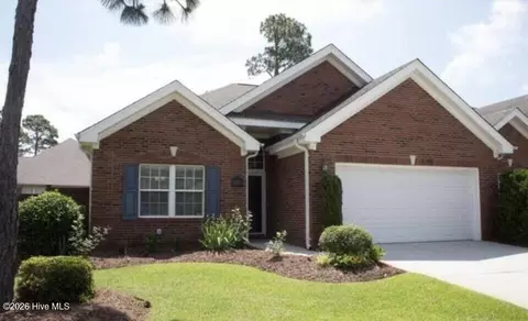 4321 Ashley Park Dr, Wilmington, NC 28412