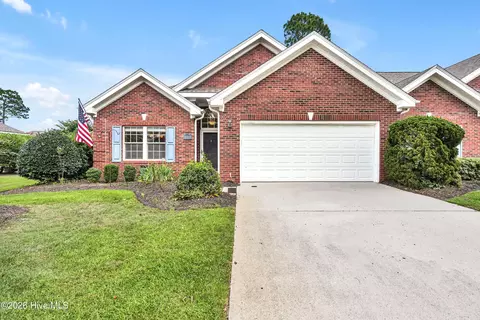 4321 Ashley Park Dr, Wilmington, NC 28412