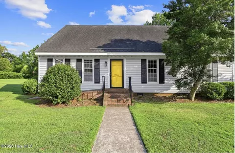 2234 N Nash Pl N, Wilson, NC 27896