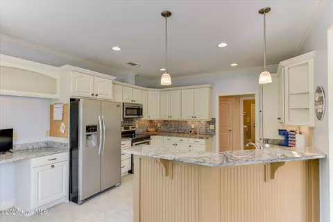 Kitchen - 309 Katie Ln, Mccormick, SC 29835 photo 5 of 7