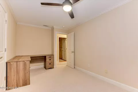 Bedroom - 309 Katie Ln, Mccormick, SC 29835 photo 6 of 6