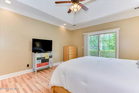 Bedroom - 309 Katie Ln, Mccormick, SC 29835 photo 2 of 6