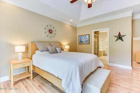 Bedroom - 309 Katie Ln, Mccormick, SC 29835 photo 3 of 6