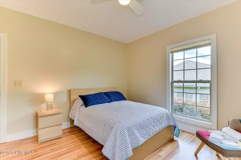 Bedroom - 309 Katie Ln, Mccormick, SC 29835 photo 5 of 6