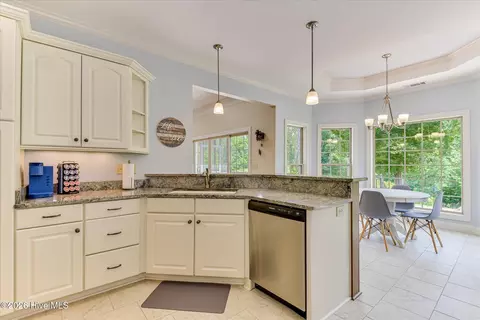 Kitchen - 309 Katie Ln, Mccormick, SC 29835 photo 2 of 7