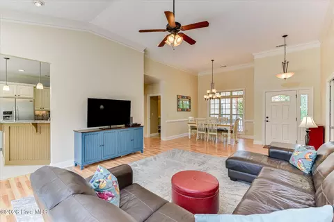 Living - 309 Katie Ln, Mccormick, SC 29835 photo 2 of 2