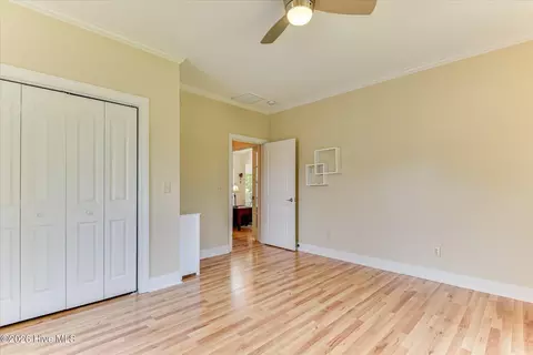 Bedroom - 309 Katie Ln, Mccormick, SC 29835 photo 4 of 6