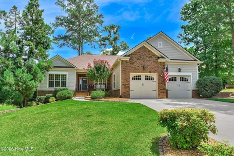 Exterior - 309 Katie Ln, Mccormick, SC 29835 photo 1 of 18