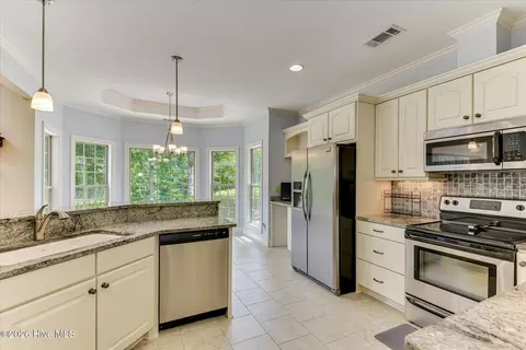 Kitchen - 309 Katie Ln, Mccormick, SC 29835 photo 1 of 7