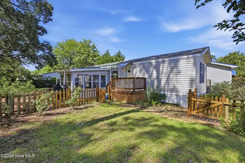 209 Yeopim Trl, Edenton, NC 27932
