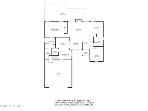 7606 Quail Woods Rd, Wilmington, NC 28411