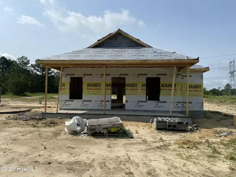 3736 Wire Rd, Dearing, GA 30808