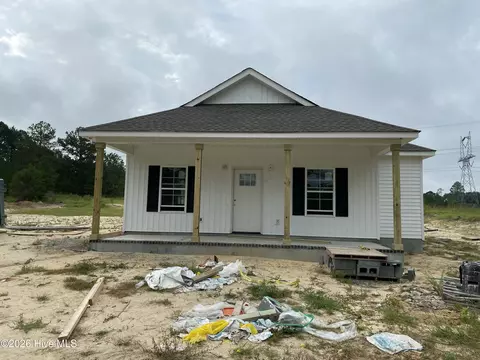 3736 Wire Rd, Dearing, GA 30808