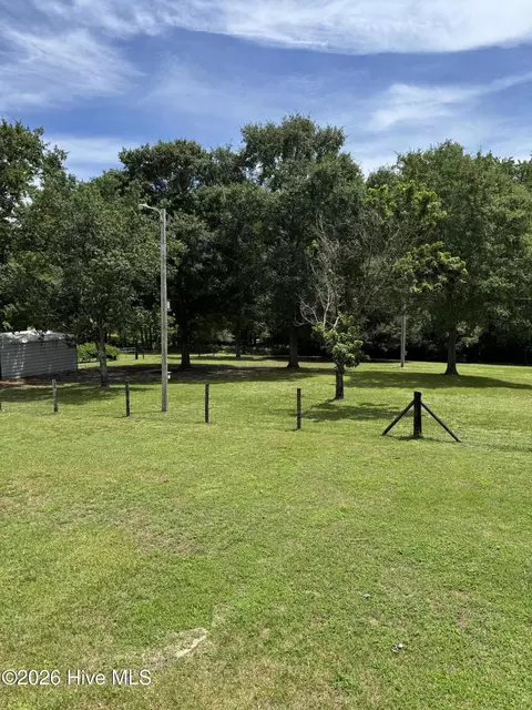 1237 Airport Rd, Hamlet, NC 28345 photo 17