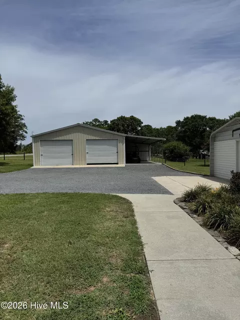 1237 Airport Rd, Hamlet, NC 28345 photo 18