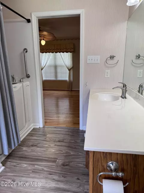 1237 Airport Rd, Hamlet, NC 28345 photo 11