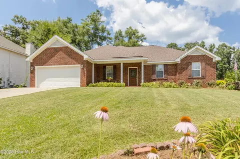 Exterior - 4121 Fox Brush Dr, Evans, GA 30809 photo 1 of 12