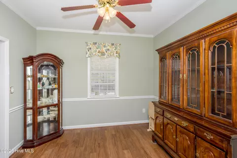 Dining - 4121 Fox Brush Dr, Evans, GA 30809 photo 1 of 5