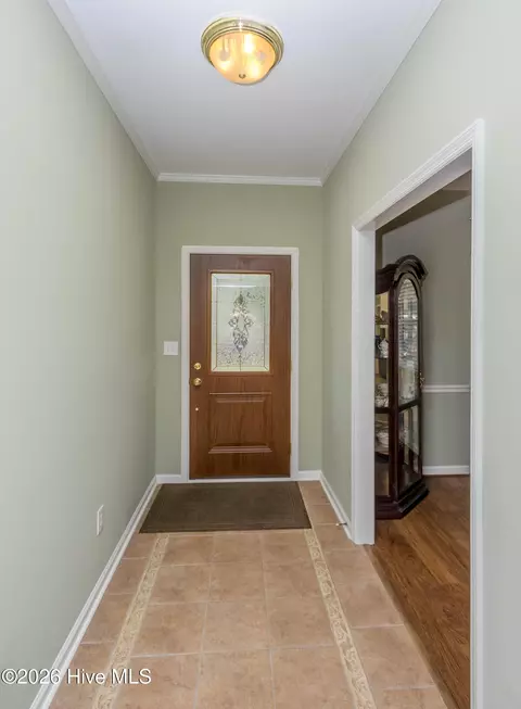 Entry Way - 4121 Fox Brush Dr, Evans, GA 30809 photo 2 of 3
