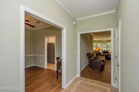 Entry Way - 4121 Fox Brush Dr, Evans, GA 30809 photo 3 of 3