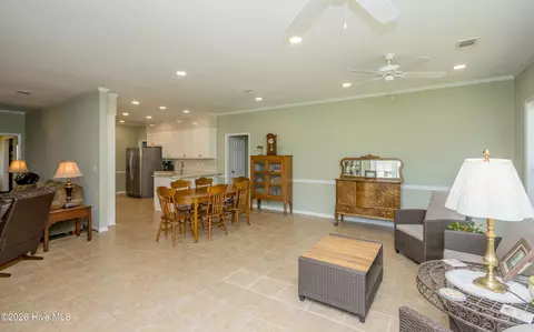 Dining - 4121 Fox Brush Dr, Evans, GA 30809 photo 5 of 5