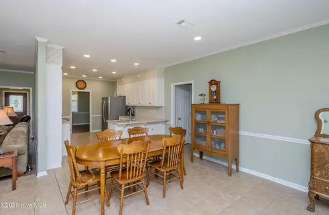 Dining - 4121 Fox Brush Dr, Evans, GA 30809 photo 4 of 5
