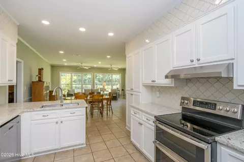 Kitchen - 4121 Fox Brush Dr, Evans, GA 30809 photo 1 of 8
