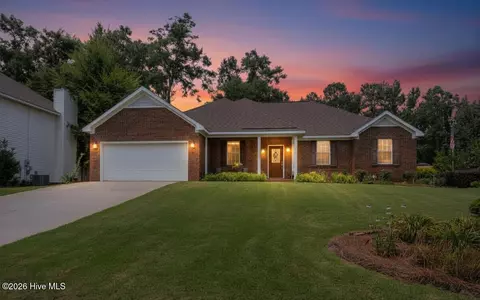 4121 Fox Brush Dr, Evans, GA 30809