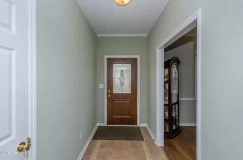 Entry Way - 4121 Fox Brush Dr, Evans, GA 30809 photo 1 of 3