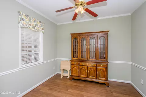 Dining - 4121 Fox Brush Dr, Evans, GA 30809 photo 2 of 5