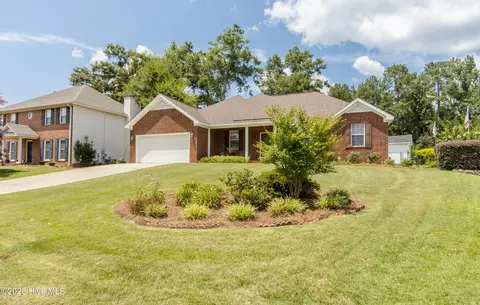 Exterior - 4121 Fox Brush Dr, Evans, GA 30809 photo 3 of 12