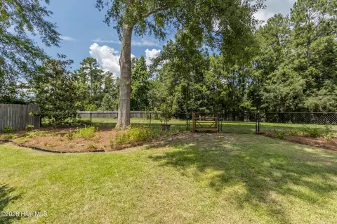 Exterior - 4121 Fox Brush Dr, Evans, GA 30809 photo 11 of 12