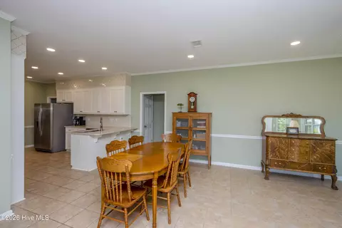 Dining - 4121 Fox Brush Dr, Evans, GA 30809 photo 3 of 5