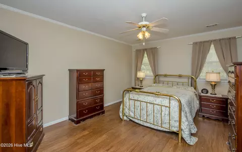 Bedroom - 4121 Fox Brush Dr, Evans, GA 30809 photo 1 of 7