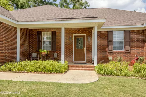Exterior - 4121 Fox Brush Dr, Evans, GA 30809 photo 4 of 12