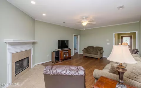 Living - 4121 Fox Brush Dr, Evans, GA 30809 photo 1 of 5